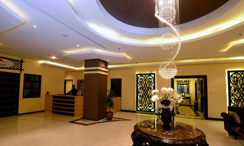 Aparthotel The Venue Resident (Adults Only) Kuwejt Zewnętrze zdjęcie